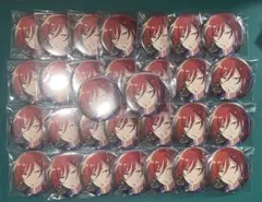 あんスタ コレクション 缶バッジ コレ缶 Jul idol 逆先夏目 30点