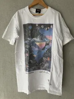 ミスチル、Mr.Children、深海Tシャツ - メルカリ