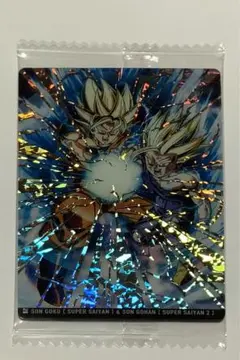 イタジャガ ドラゴンボール まとめ売り　1０枚セット