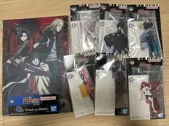 サカモトデイズ一番くじ G賞 アクリルボード I賞 アクリルスタンド