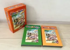 パルキッズ 児童英語研究所 プリスクーラー旧版 テキスト付き - メルカリ
