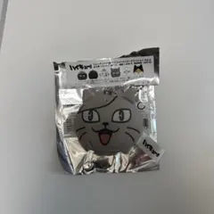 ハイキュー リエーフ トレーディング動物マスコットミニビーズクッションvol.2