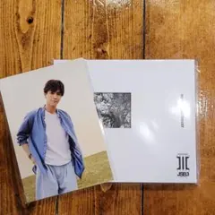 岩田剛典プレゼント付き！三代目JSB 100SEASONS/TONIGHT