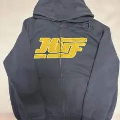 HUF ジップパーカーのサムネイル