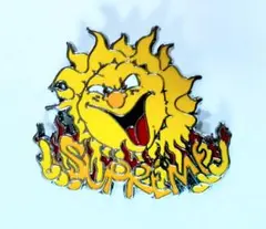 2026年最新】ピンバッジ supremeの人気アイテム - メルカリ