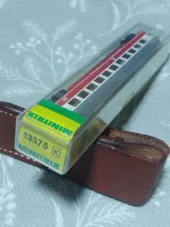 MINITRIX 13375 K Nゲージ 鉄道模型のサムネイル