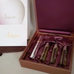 ポーラ セレニオン　パルファム・ド・トワレ　５ml×3 定価20,000円のサムネイル