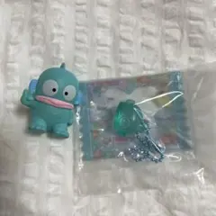 サンリオ　ハンギョドン　フィギア　グミチュアチャーム