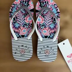 ROXY ビーチサンダル 22cmのサムネイル