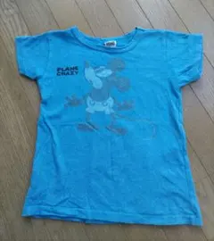 F.O KIDSエフオーキッズ★レトロミッキーのTシャツ