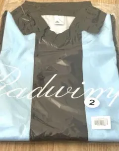 2026年最新】radwimps tシャツ ユニフォームの人気アイテム - メルカリ