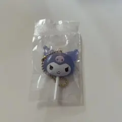 サンリオカラフルキャンディチャーム　クロミ