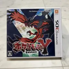 2026年最新】3ds ポケットモンスターyの人気アイテム - メルカリ