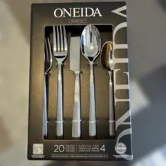 2026年最新】oneida カトラリーの人気アイテム - メルカリ