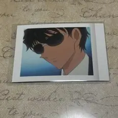 名探偵コナン ぱしゃこれ 松田