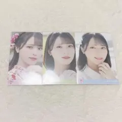 佐々木舞香生写真 佐々木舞香 生写真 ヒロインズ チュウ - メルカリ