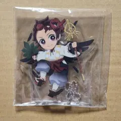 鬼滅の刃　竈門炭治郎　ハロウィン　2020　アクリル