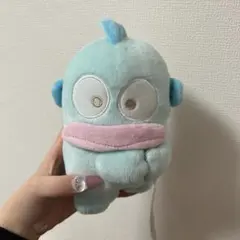 ハンギョドンのぬいぐるみ