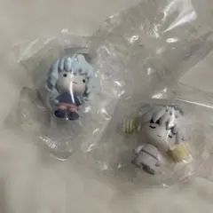 ハンターハンター めじるしアクセサリー ピトー コムギ