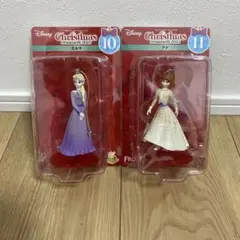 や*座様 Happyくじ　DISNEY クリスマスオーナメントくじ2025