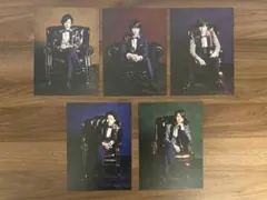 嵐　ジャニーズ アイドル 写真セット 20枚