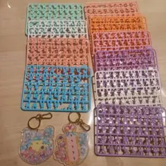 パチパチプリキュアデコネーム　わんだふるぷりきゅあ