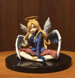 一番くじ モンスターストライク ルシファー B賞 フィギュア モンスト