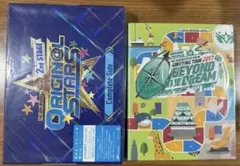 アイドルマスターSideM ライブBlu-ray 1st 2nd 3rd 4th - メルカリ