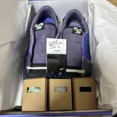 Zion Williamson × Nike Air Jordan 1 Low