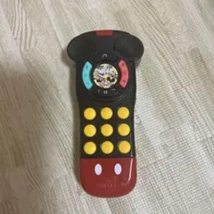 ディズニー いっぱいおしゃべりまねっこリモコン ミッキー＆フレンズ