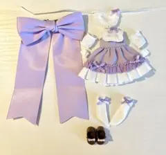 シュガー100% 吊り下げ　ラムカヌレ　服のみ