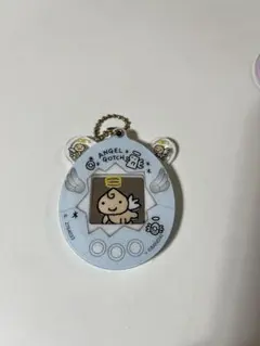 てんしっち たまごっち アクリルスライドミラー