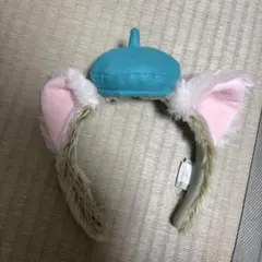 ディズニー ジェラトーニ カチューシャのサムネイル