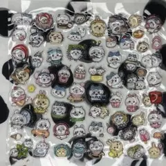 ボンボンドロップ　ぷくぷくシール　おすそ分け