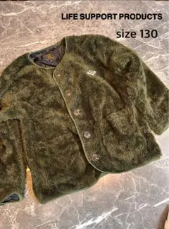 ボアジャケット ジャケット