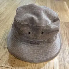 L.L.Bean コーデュロイ バケットハットのサムネイル