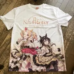 ウマ娘 6th グッズ付き(Tシャツ無し)新品未使用 ウマ娘 ライブ 6th 秋公演 SS席 限定 特典 Tシャツ - メルカリ