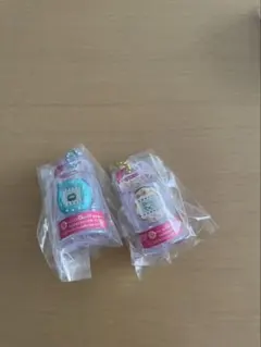 たまごっち おかしなたまごボーロっちパッケージチャームつき3 セット売り