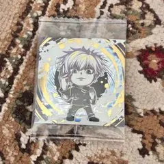 特級レア/★★★★[特級R]/呪術廻戦　ディフォルメシールウエハース　五条悟