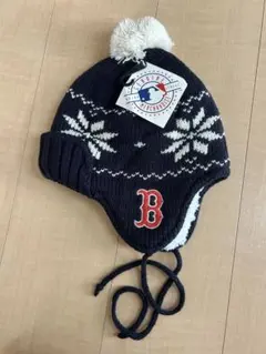 キッズ ニット帽