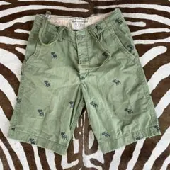 Abercrombie & Fitch ショートパンツ サイズ28