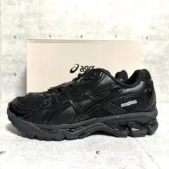 新品未使用 24.5cm KIMHEKIM asics GEL-NIMBUS 黒 - メルカリ