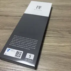 Pitsole 《ダイエットサポート 姿勢改善 疲労軽減インソール》Sサイズのサムネイル