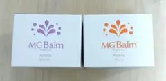 MG-LIPO マグリポ1箱30包＋バラ15包 MG BALMマグバーム20g | Mercari