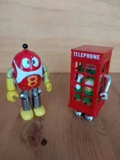 2025年最新】超合金 ロボットはっちゃんの人気アイテム - メルカリ