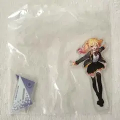 プロセカ セガラッキーくじ　vol.6 天馬咲希 D賞　アクリルスタンド