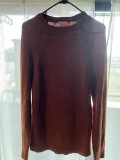 GU ニット