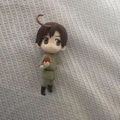ワンコイングランデフィギュアコレクション ヘタリア ロマーノ