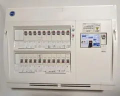 展示未使用品】enステーション 分岐横1列 ENE分電盤 ENE 4200 - メルカリ