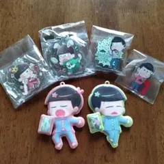 おそ松さん 速度松セット